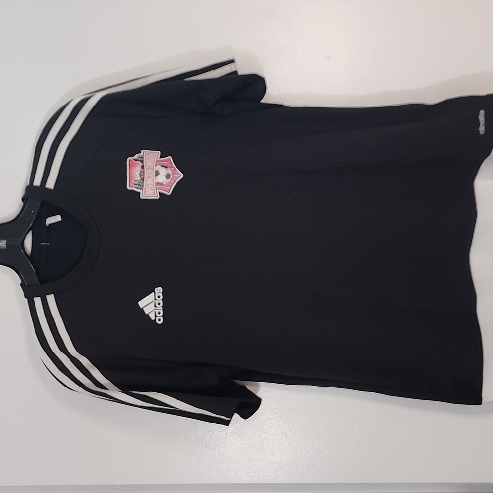Portland Timbers Alliance Training Shirt